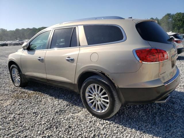 2012 Buick Enclave