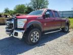 2016 Ford F350 Super Duty