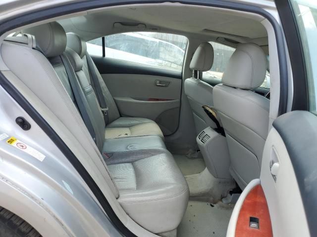 2009 Lexus ES 350