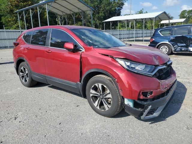 2021 Honda CR-V SE