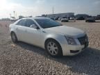 2008 Cadillac CTS HI Feature V6