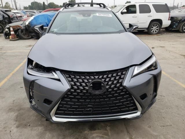 2024 Lexus UX 250H Base