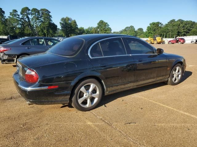 2004 Jaguar S-Type