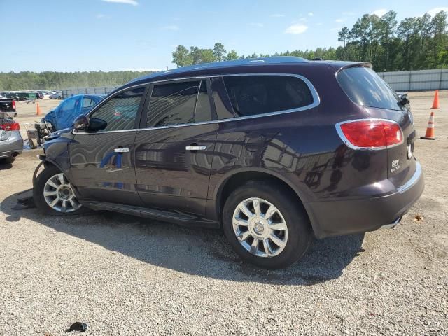 2009 Buick Enclave CXL