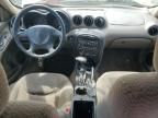 2004 Pontiac Grand AM SE