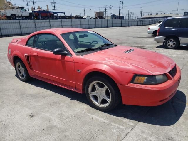 2000 Ford Mustang GT