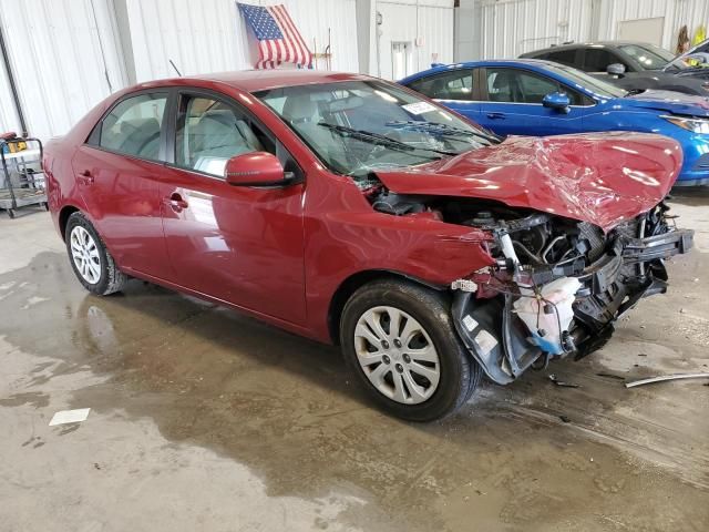 2011 KIA Forte EX