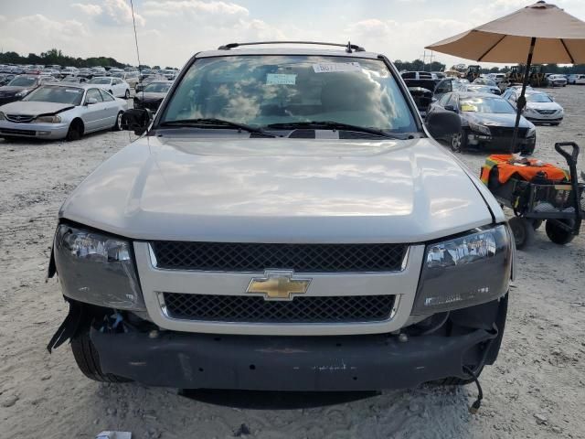 2008 Chevrolet Trailblazer LS