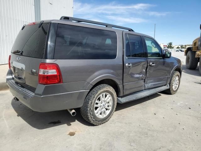 2014 Ford Expedition EL XLT