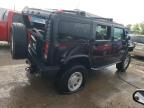 2005 Hummer H2