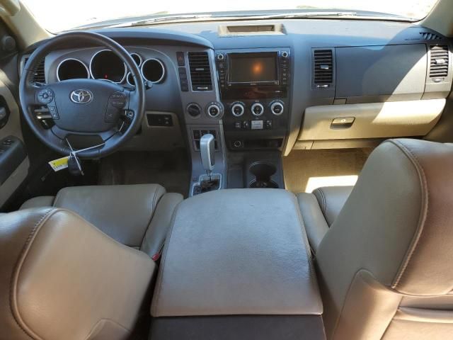 2011 Toyota Sequoia Limited