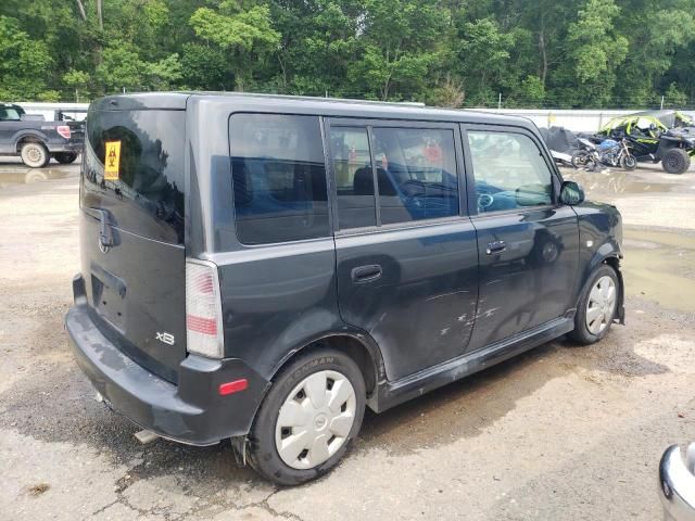 2006 Scion XB