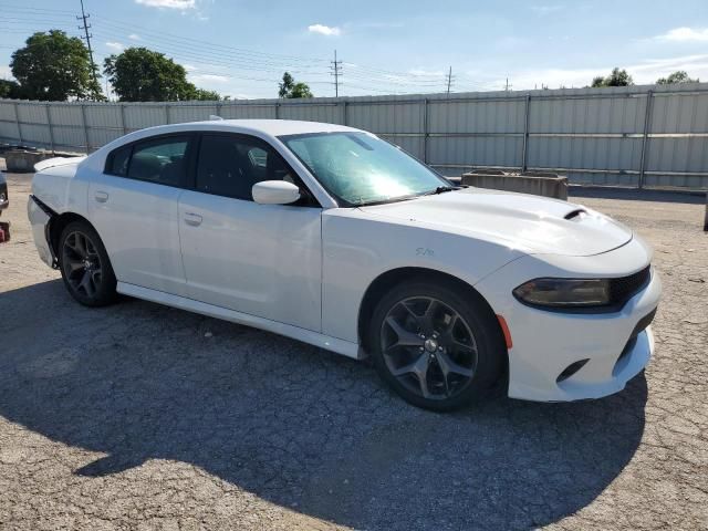 2019 Dodge Charger GT