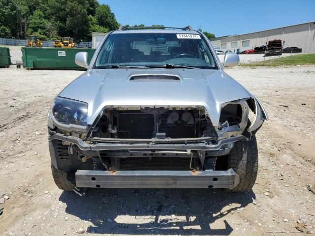 2008 Toyota 4runner SR5