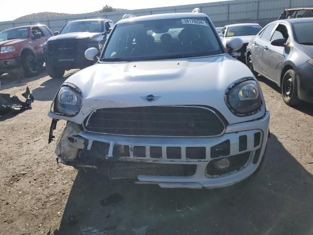 2017 Mini Cooper Countryman