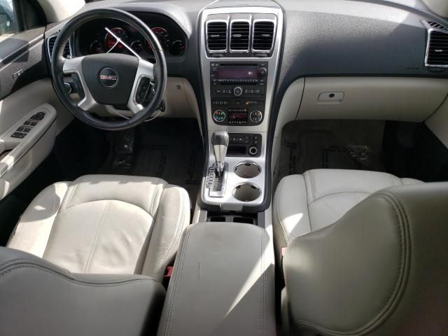 2010 GMC Acadia SLT-2