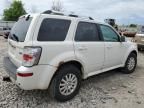 2010 Mercury Mariner Premier