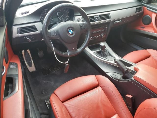 2011 BMW 328 I