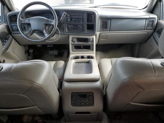 2003 Chevrolet Tahoe K1500