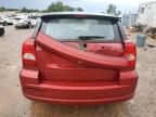 2007 Dodge Caliber SXT