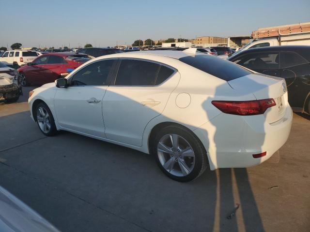 2013 Acura ILX 20 Tech