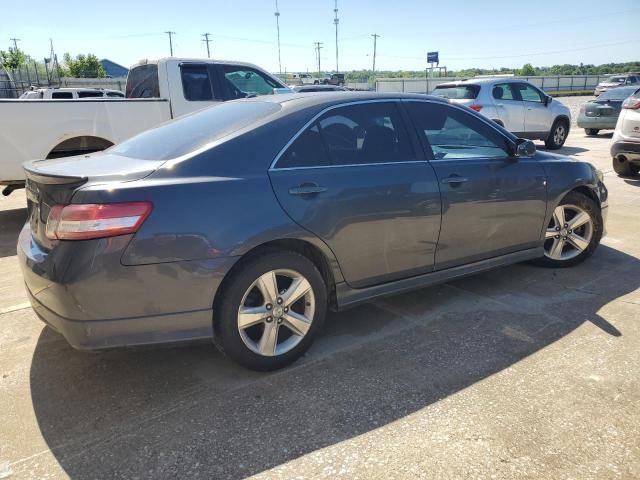 2011 Toyota Camry SE