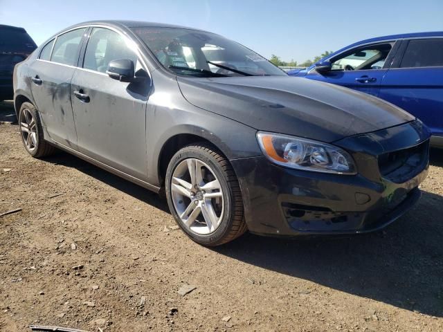 2015 Volvo S60 Premier