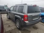 2013 Jeep Patriot Sport