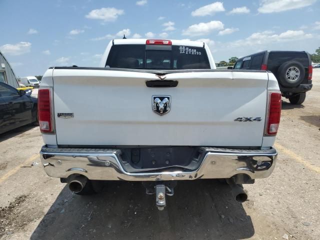 2014 Dodge 1500 Laramie