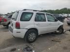 2005 Mercury Mariner