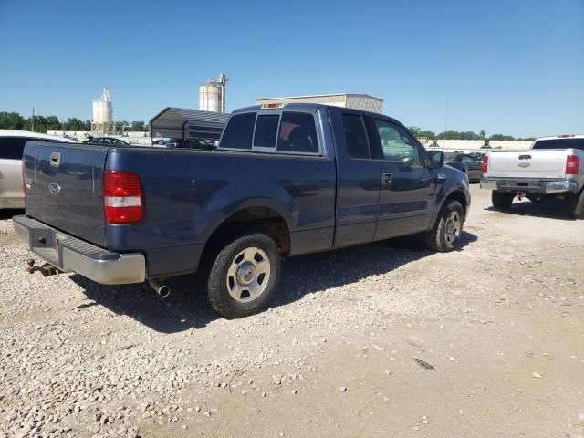 2004 Ford F150