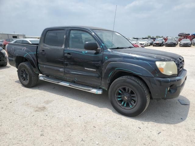 2005 Toyota Tacoma Double Cab Prerunner