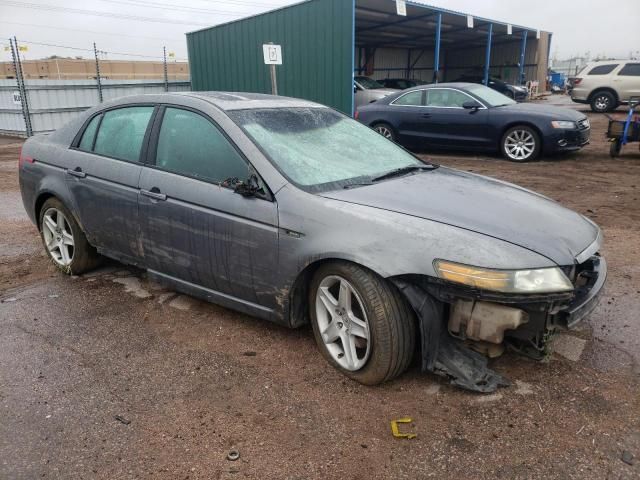 2004 Acura TL