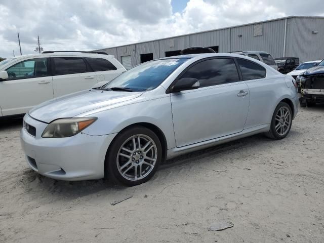 2005 Scion TC