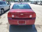 2010 Chevrolet Malibu 2LT