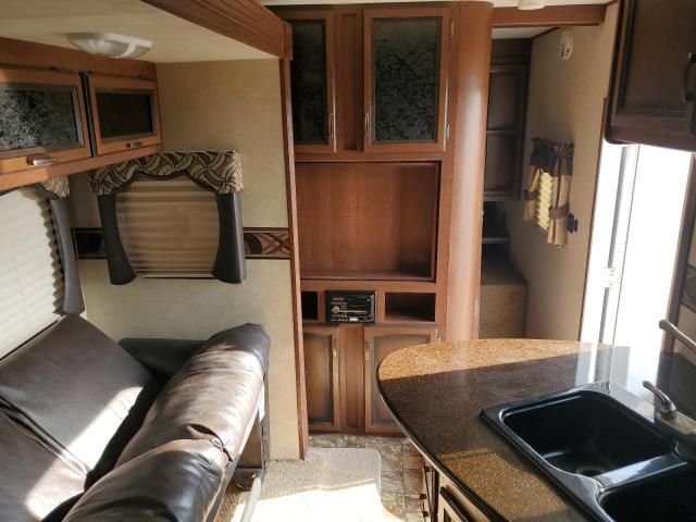 2012 Cror RV