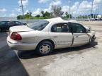 2000 Lincoln Continental