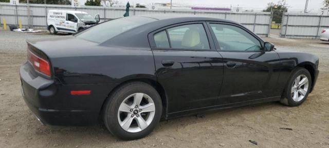 2013 Dodge Charger SE