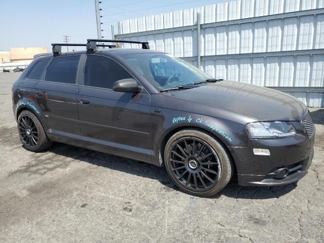 2007 Audi A3 2