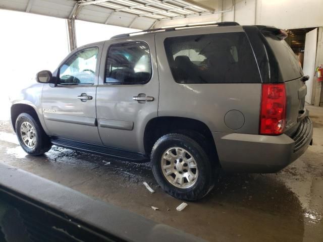 2008 GMC Yukon