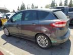 2017 Ford C-MAX SE