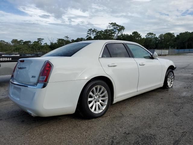 2013 Chrysler 300