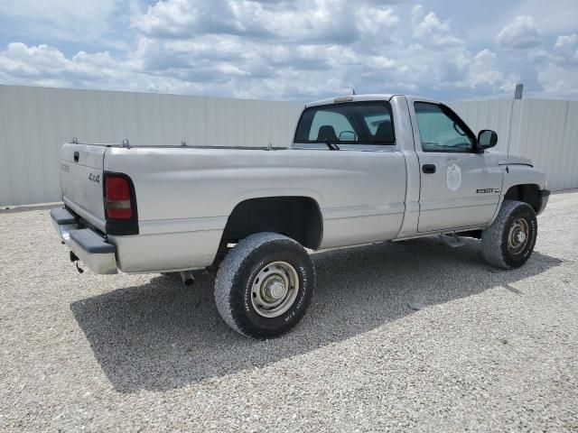 2001 Dodge RAM 2500