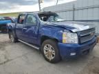 2012 Chevrolet Silverado K1500 LTZ