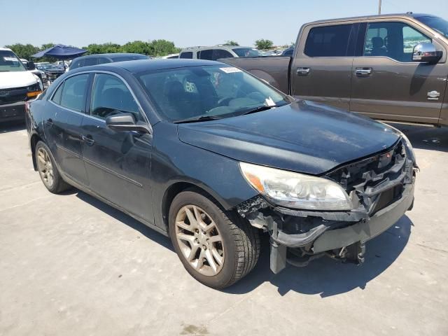 2016 Chevrolet Malibu Limited LT