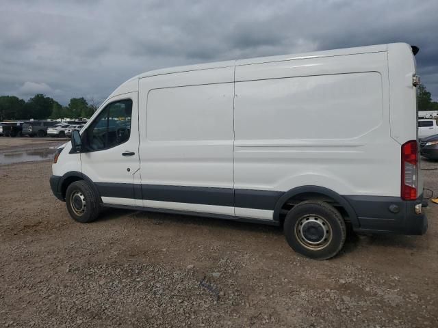 2018 Ford Transit T-250