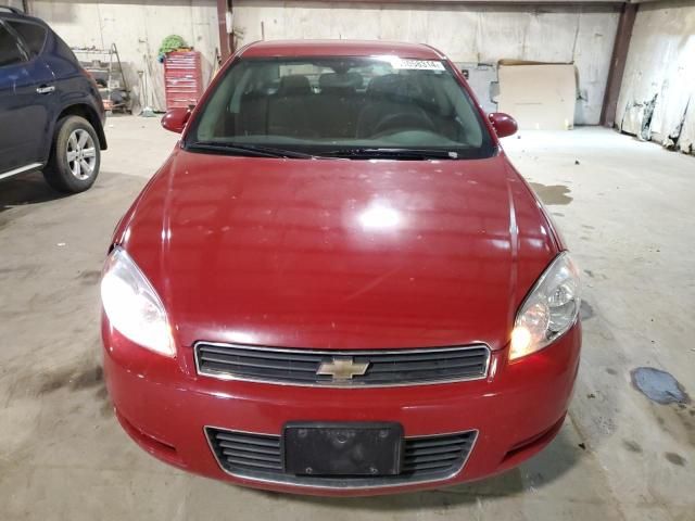 2008 Chevrolet Impala LT