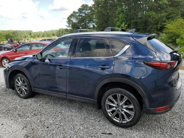 2019 Mazda CX-5 Signature