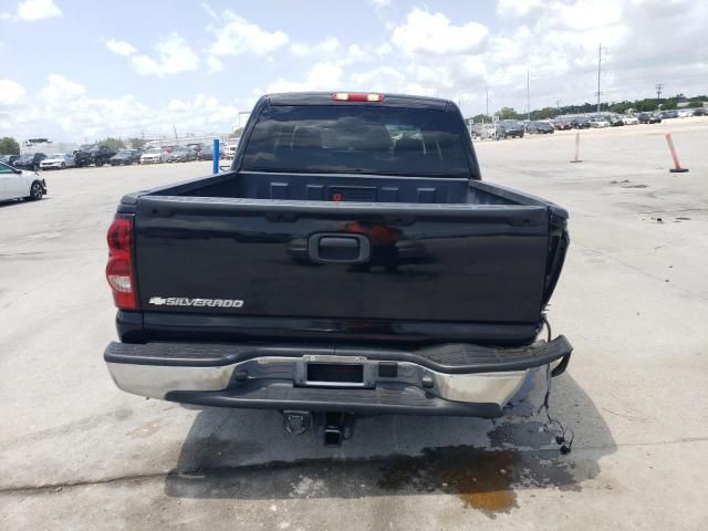 2006 Chevrolet Silverado C1500