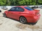 2015 BMW 335 I